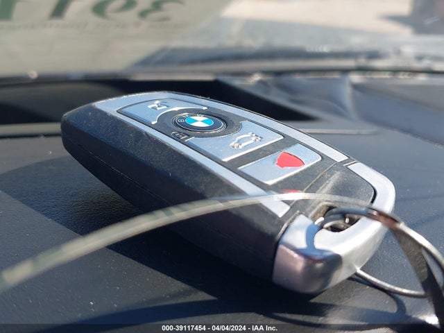 BMW 650i 2015 WBAYP9C50FD169699 Image 11