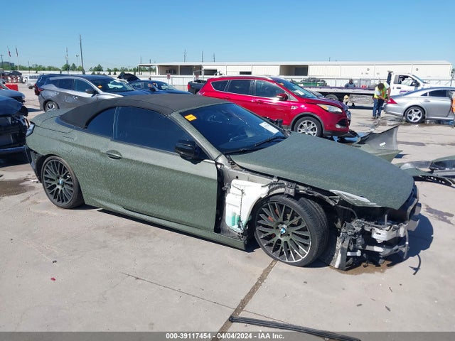 BMW 650i 2015 WBAYP9C50FD169699 Image 14