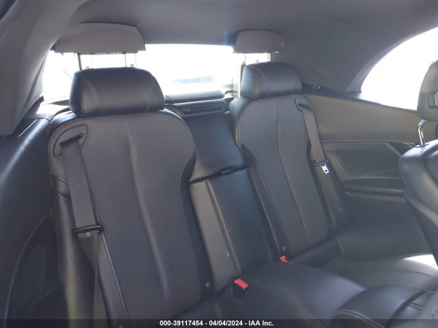 BMW 650i 2015 WBAYP9C50FD169699 Image 8