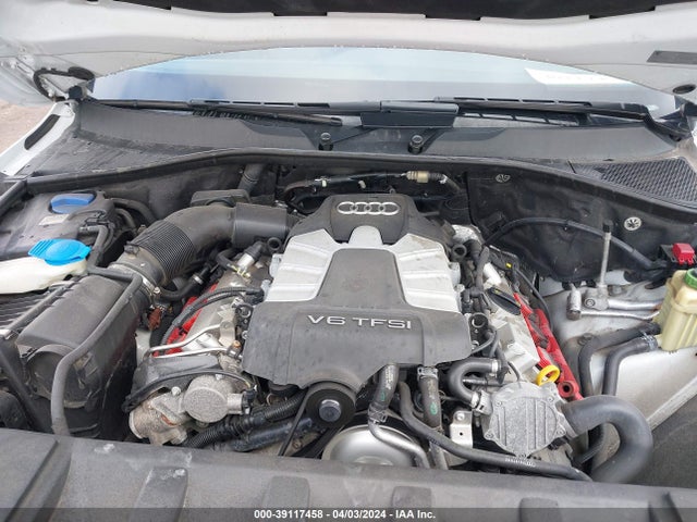 WA1CGCFE7ED006434 Audi Q7
