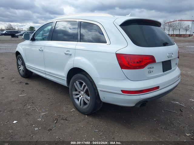 WA1CGCFE7ED006434 Audi Q7