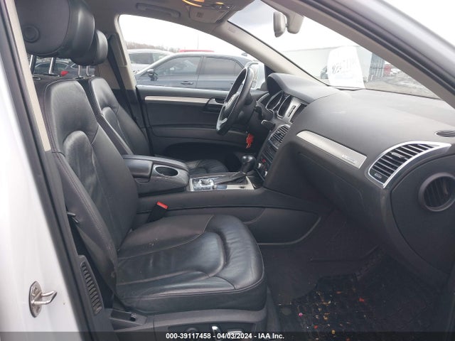 WA1CGCFE7ED006434 Audi Q7