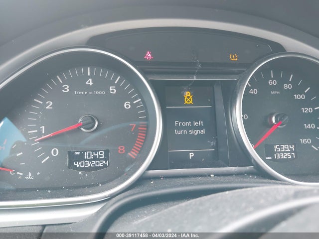 WA1CGCFE7ED006434 Audi Q7