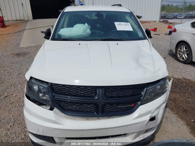 3C4PDCAB0JT520689 Dodge JOURNEY SE