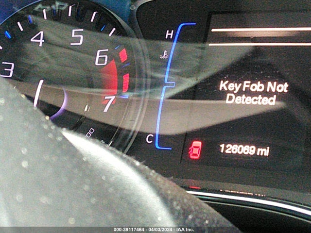 Chrysler 200 S 2015 1C3CCCBB7FN737040 Image 7