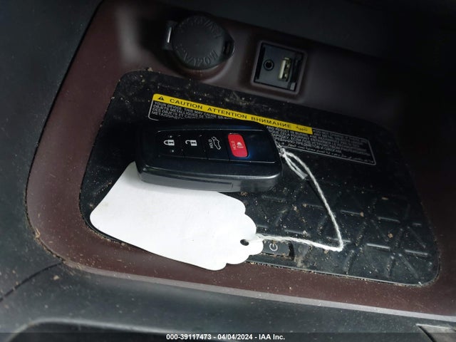 Toyota Rav4 Limited 2019 JTMN1RFV5KD022520 Image 11