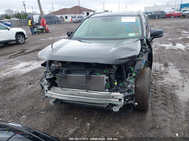 Toyota Rav4 Limited 2019 JTMN1RFV5KD022520 Image 6