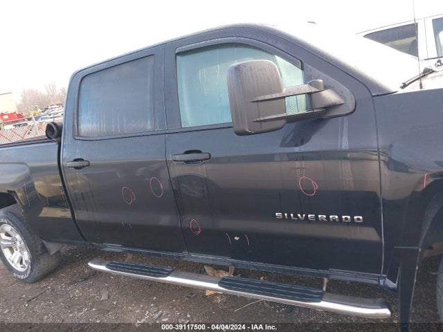Chevrolet Silverado 1500 2lt 2014 3GCUKREC6EG513369 Image 14