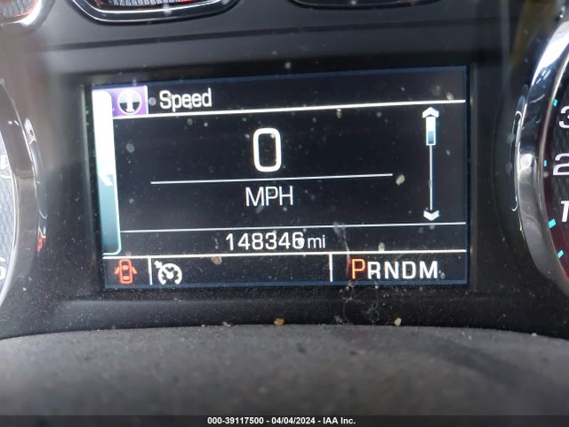 Chevrolet Silverado 1500 2lt 2014 3GCUKREC6EG513369 Image 16