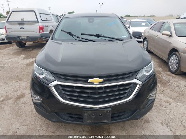 Chevrolet Equinox Awd 2fl 2020 2GNAXTEV8L6246528 Image 12