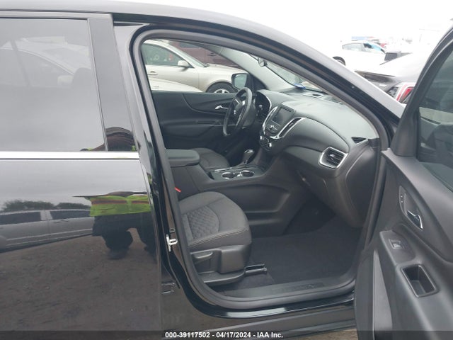 Chevrolet Equinox Awd 2fl 2020 2GNAXTEV8L6246528 Image 5