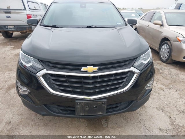 Chevrolet Equinox Awd 2fl 2020 2GNAXTEV8L6246528 Image 6