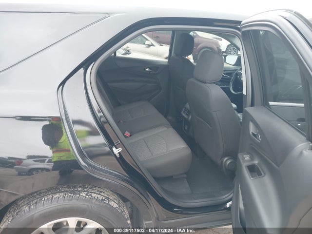 Chevrolet Equinox Awd 2fl 2020 2GNAXTEV8L6246528 Image 8
