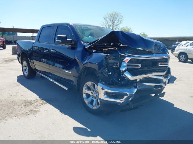 1C6RREFG5LN295402 auction archive image