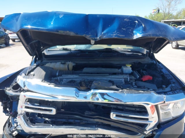 1C6RREFG5LN295402 RAM 1500 Lone Star  4x2 5'7 Box