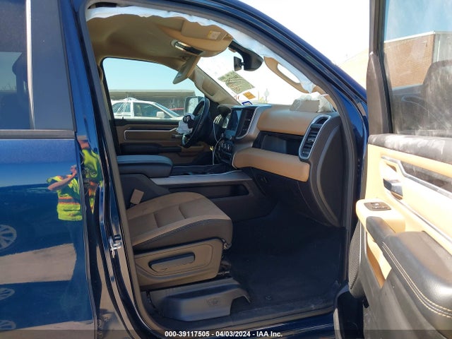 1C6RREFG5LN295402 RAM 1500 Lone Star  4x2 5'7 Box