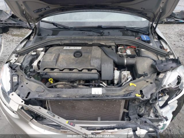 YV4902DZ6E2507070 Volvo Xc60 T6/t6 Platinum/t6 Premier Plus/t6 R-design/t6 R-design Platinum/t6 R-design Premier Plus