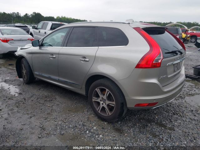 YV4902DZ6E2507070 Volvo Xc60 T6/t6 Platinum/t6 Premier Plus/t6 R-design/t6 R-design Platinum/t6 R-design Premier Plus