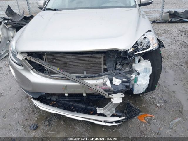 YV4902DZ6E2507070 Volvo Xc60 T6/t6 Platinum/t6 Premier Plus/t6 R-design/t6 R-design Platinum/t6 R-design Premier Plus
