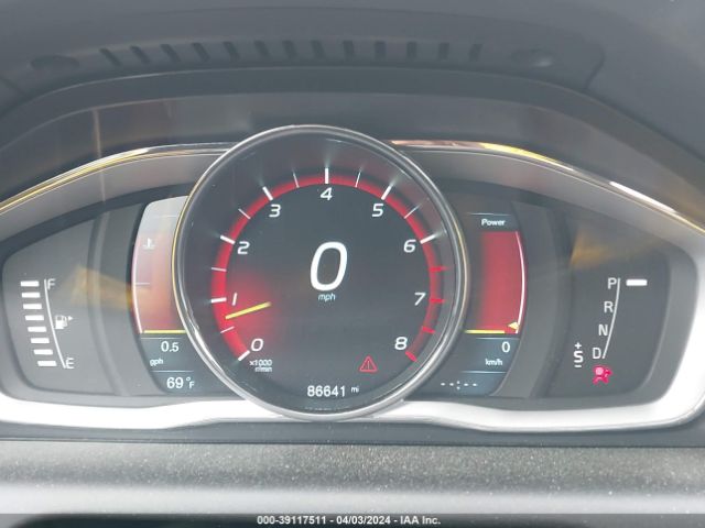YV4902DZ6E2507070 Volvo Xc60 T6/t6 Platinum/t6 Premier Plus/t6 R-design/t6 R-design Platinum/t6 R-design Premier Plus