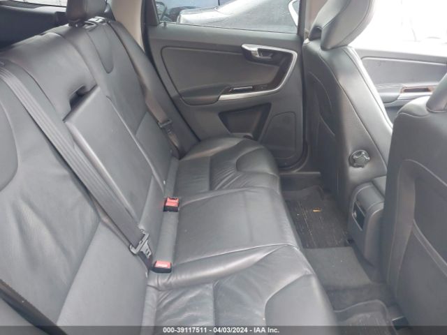YV4902DZ6E2507070 Volvo Xc60 T6/t6 Platinum/t6 Premier Plus/t6 R-design/t6 R-design Platinum/t6 R-design Premier Plus