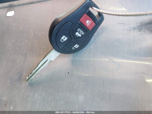 Nissan SENTRA S 2018 3N1AB7AP0JY251162 Image 11