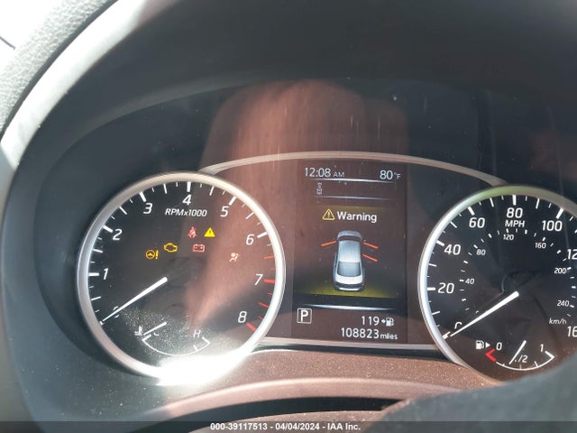 Nissan SENTRA S 2018 3N1AB7AP0JY251162 Image 7