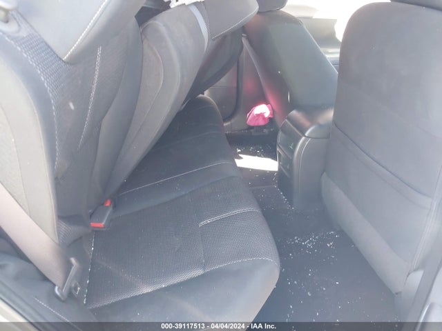 Nissan SENTRA S 2018 3N1AB7AP0JY251162 Image 8