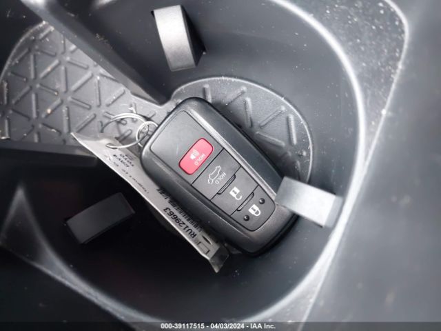 4T3RWRFV3RU129663 Toyota Rav4 Xle Hybrid