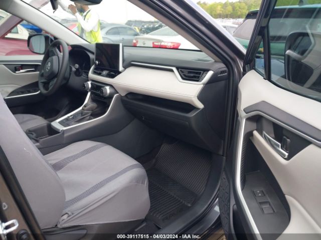 4T3RWRFV3RU129663 Toyota Rav4 Xle Hybrid