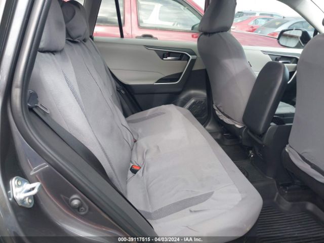 4T3RWRFV3RU129663 Toyota Rav4 Xle Hybrid