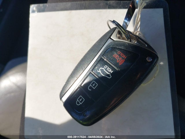 Hyundai Genesis 3.8 2015 KMHGN4JE3FU027899 Image 11