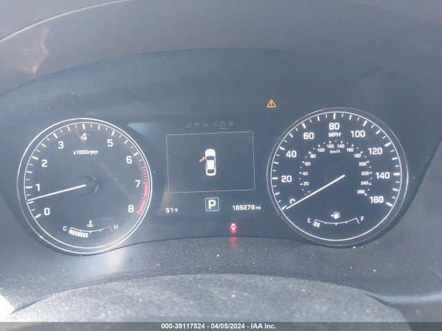 Hyundai Genesis 3.8 2015 KMHGN4JE3FU027899 Image 7