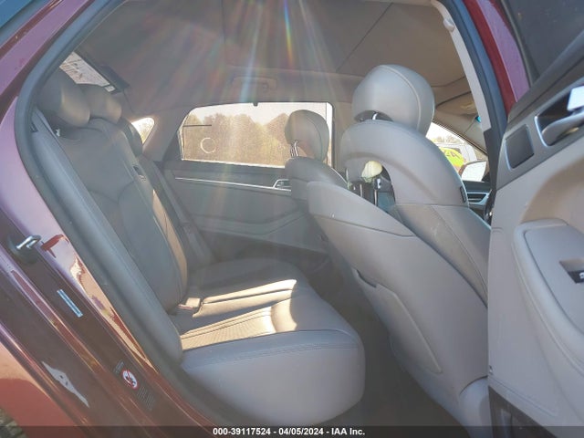 Hyundai Genesis 3.8 2015 KMHGN4JE3FU027899 Image 8