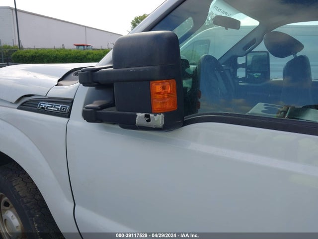 Ford F-250 Xl 2016 1FD7X2A62GEC87388 Image 18