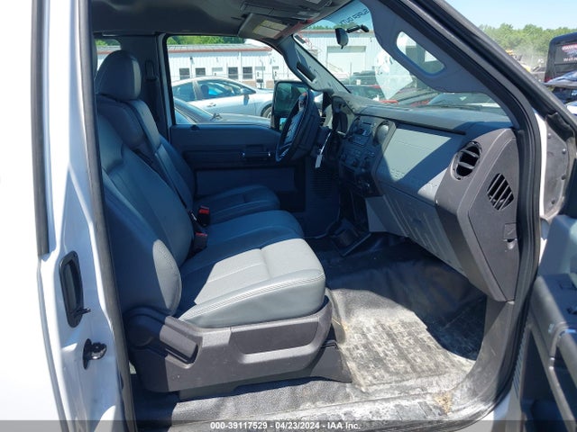 Ford F-250 Xl 2016 1FD7X2A62GEC87388 Image 5