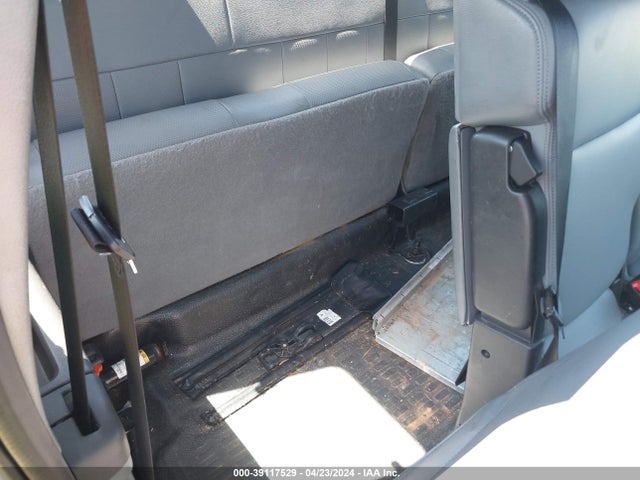 Ford F-250 Xl 2016 1FD7X2A62GEC87388 Image 8
