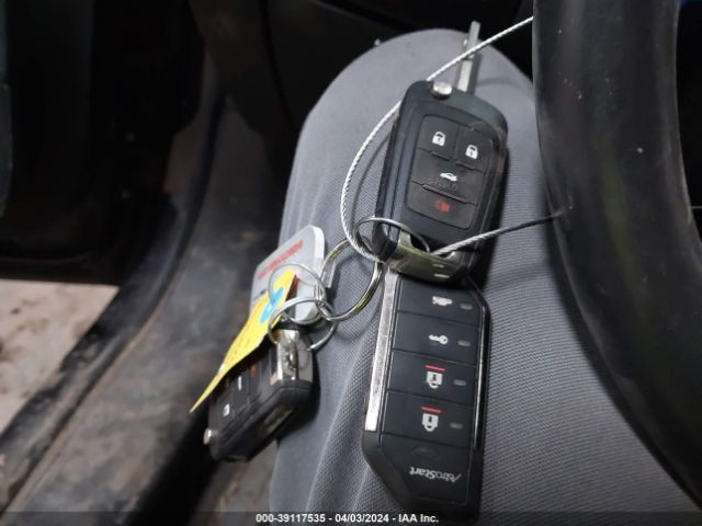 2G1115S30G9133792 Chevrolet Impala 2lt