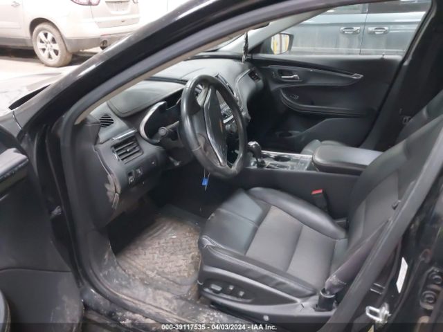 2G1115S30G9133792 Chevrolet Impala 2lt