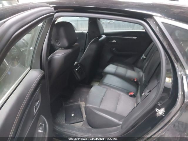 2G1115S30G9133792 Chevrolet Impala 2lt