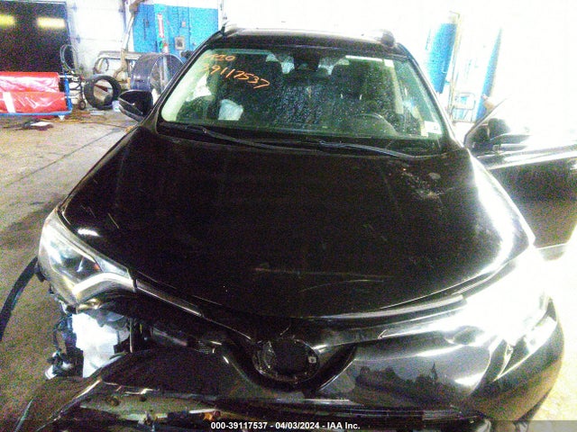 Toyota Rav4 Xle 2017 2T3WFREV5HW349325 Image 10