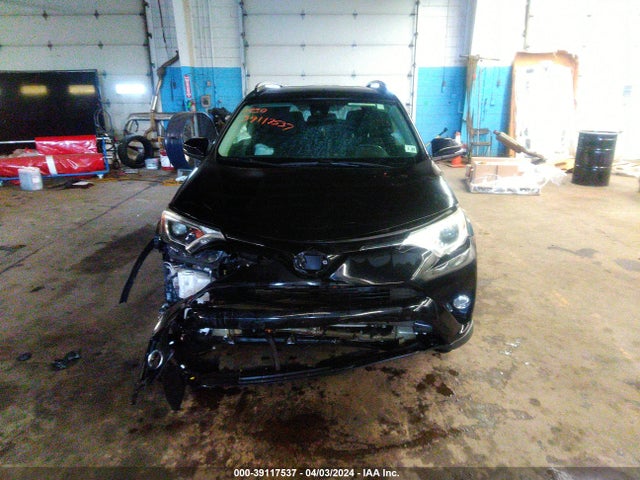 Toyota Rav4 Xle 2017 2T3WFREV5HW349325 Image 12