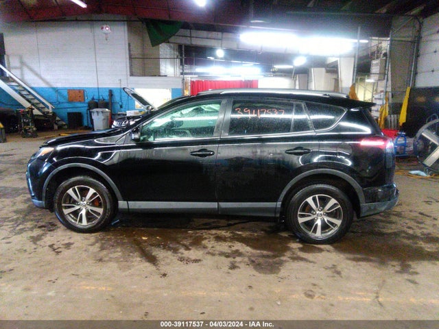 Toyota Rav4 Xle 2017 2T3WFREV5HW349325 Image 14