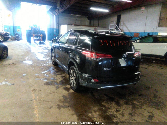 Toyota Rav4 Xle 2017 2T3WFREV5HW349325 Image 3