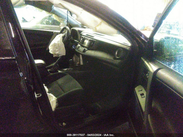 Toyota Rav4 Xle 2017 2T3WFREV5HW349325 Image 5