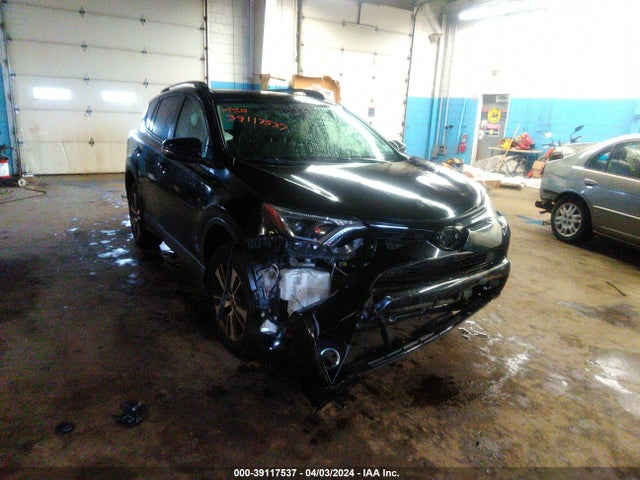 Toyota Rav4 Xle 2017 2T3WFREV5HW349325 Image 6