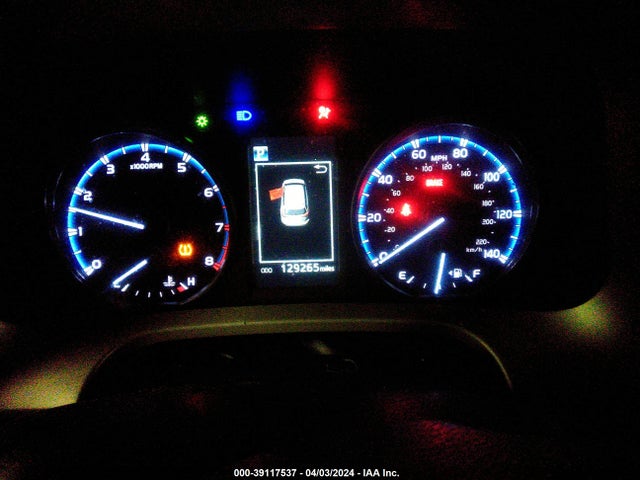 Toyota Rav4 Xle 2017 2T3WFREV5HW349325 Image 7