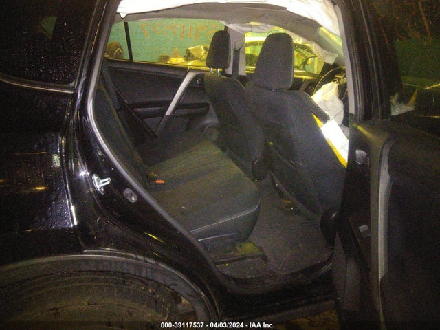 Toyota Rav4 Xle 2017 2T3WFREV5HW349325 Image 8