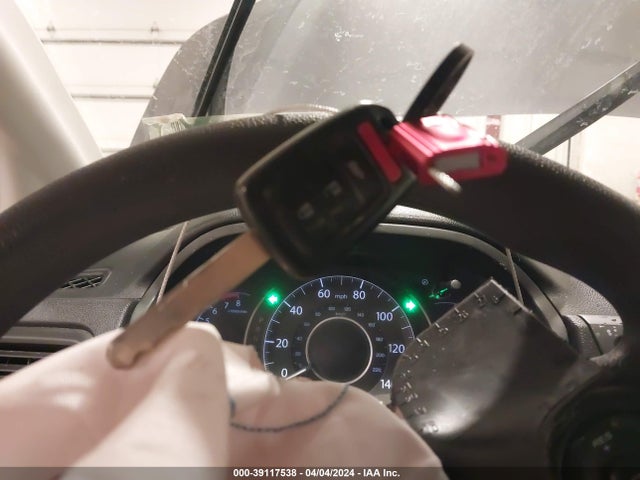 Honda CR-V LX 2016 3CZRM3H38GG703048 Image 11