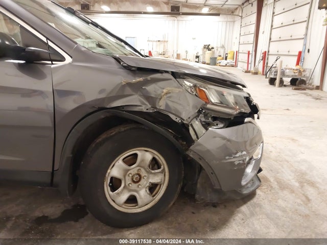 Honda CR-V LX 2016 3CZRM3H38GG703048 Image 6